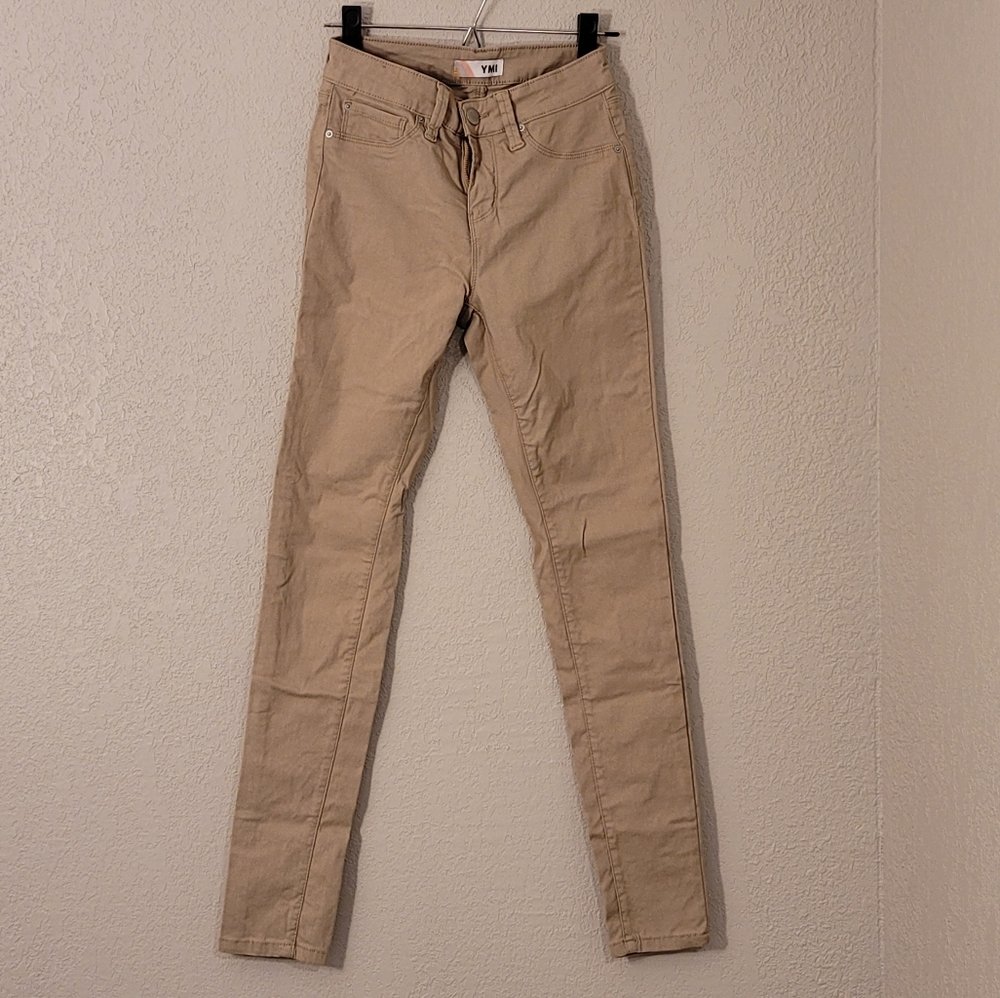 🔥Stretch skinny pant🔥